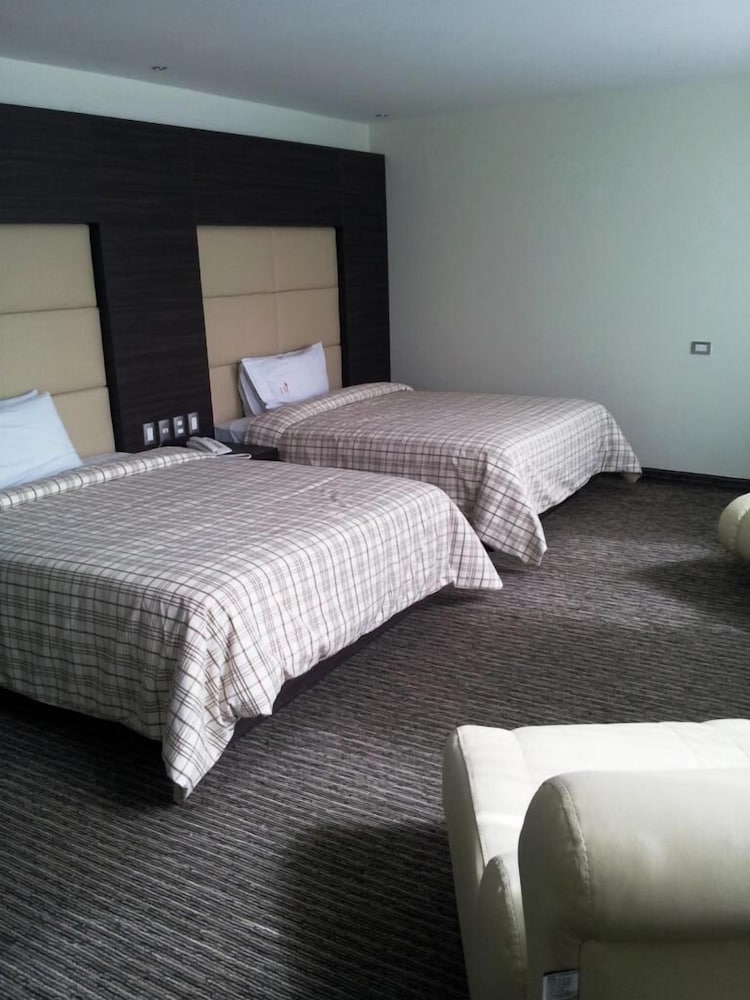 Hotel Astor Mexico City 13/47