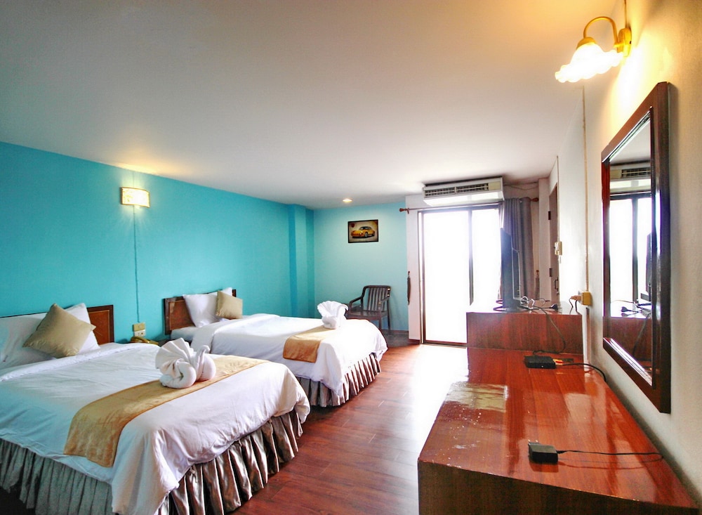 Wiangwalee Hotel 29/70