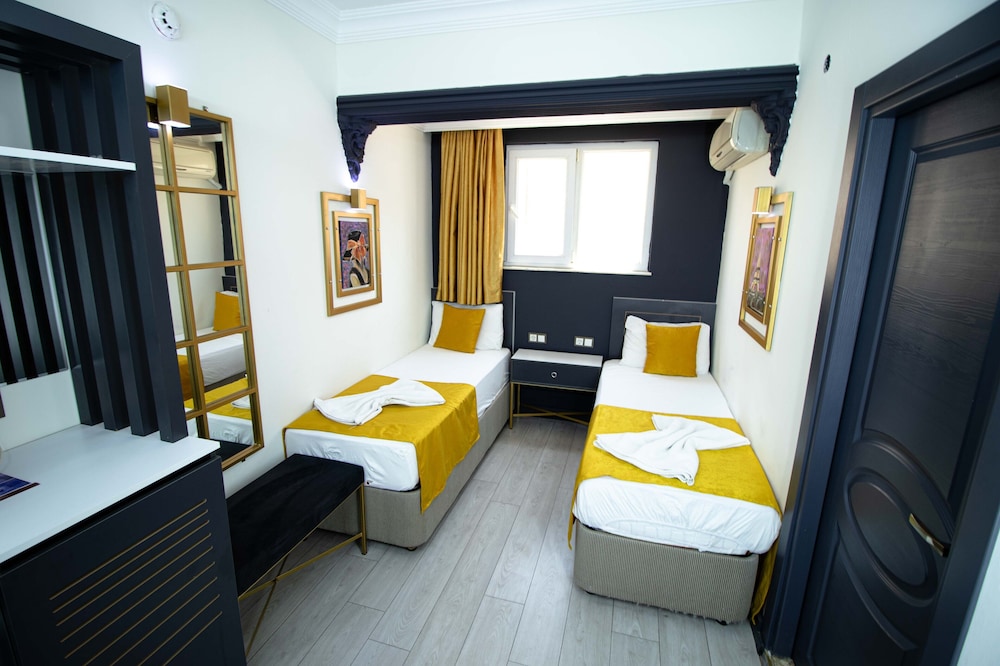 Exporoyal Hotel 31/41