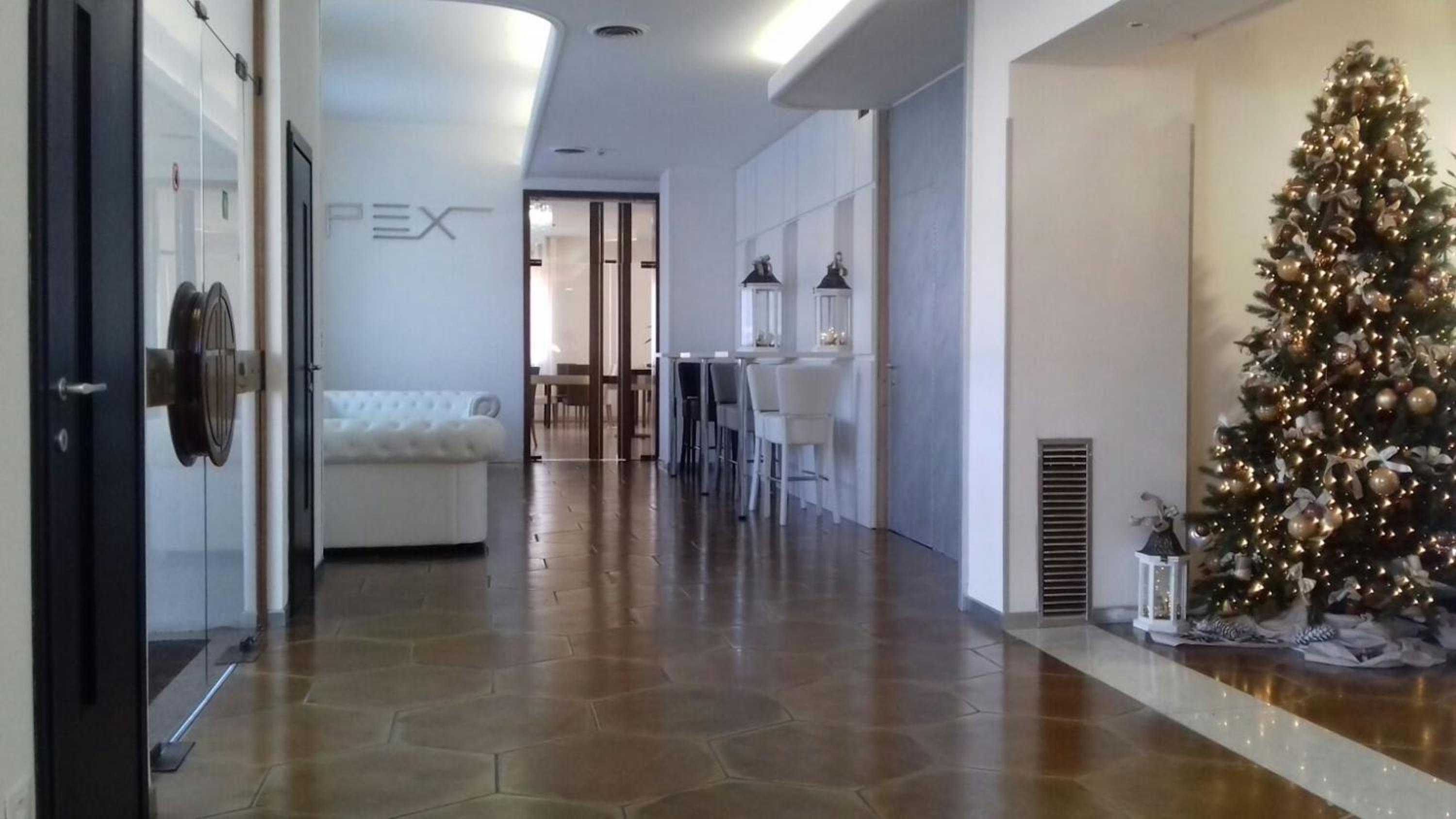 Hotel Pex 39/56