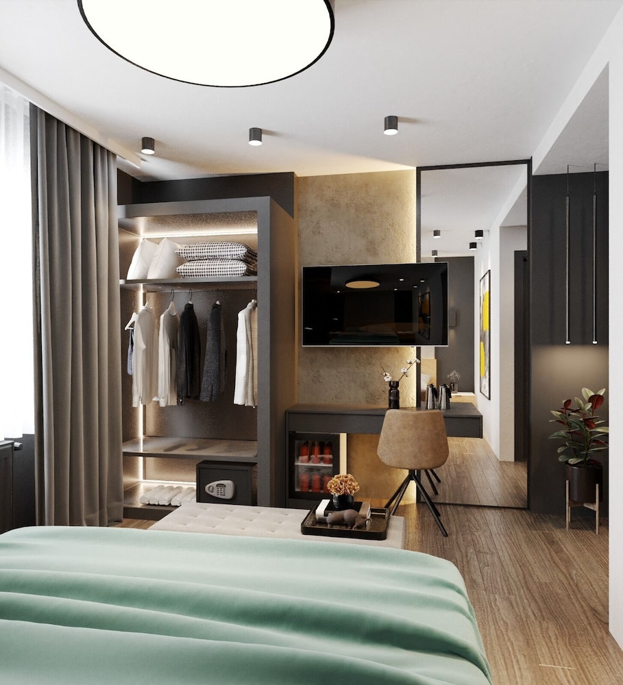 Barin Hotel Istanbul 37/51