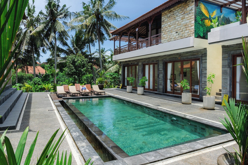 Kubu Manah Ubud 36/50