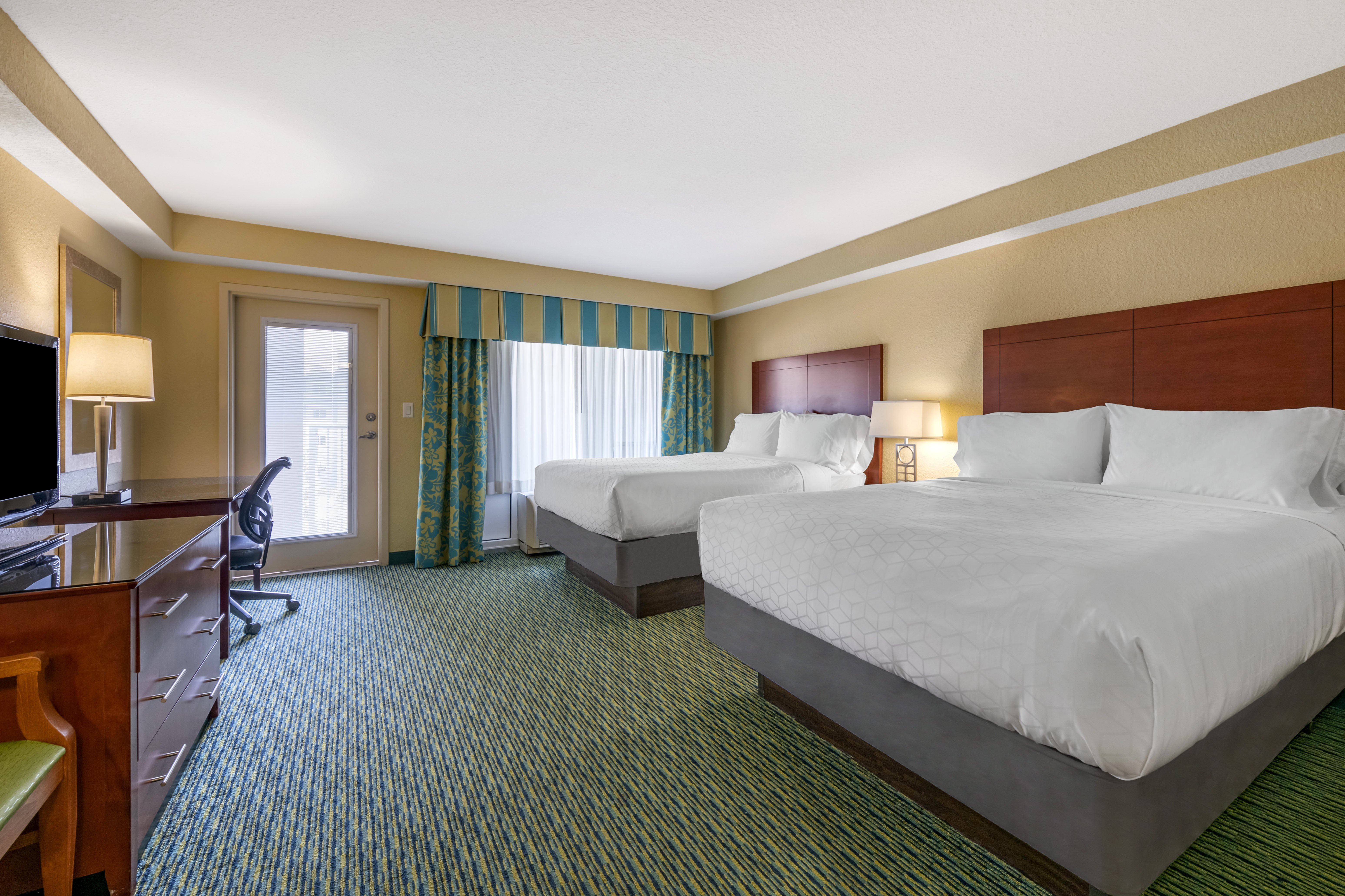 Holiday Inn Resort Orlando Lake Buena Vista An Ihg Hotel 13/50