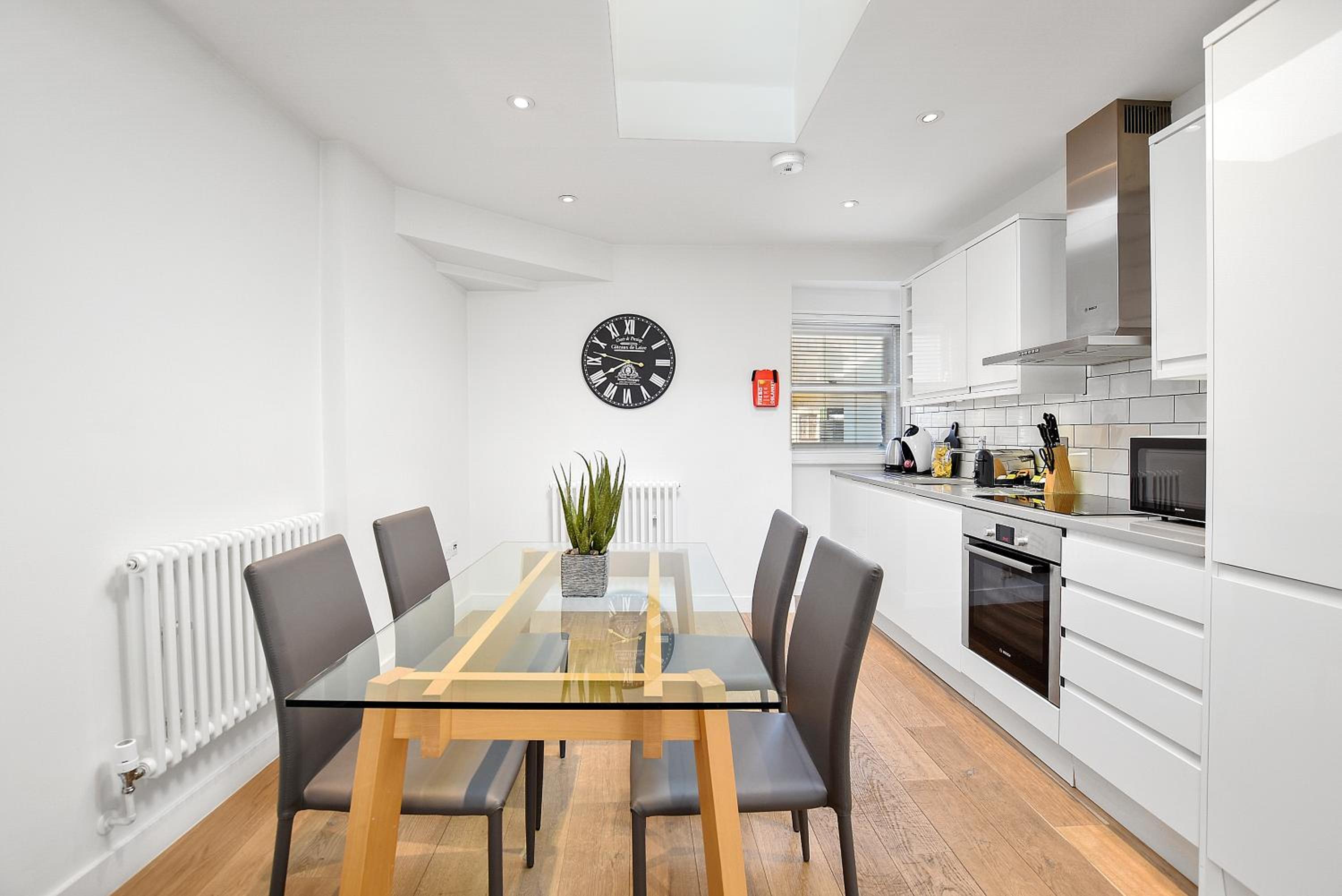 Berwick Street by Aeria Apartments 10/20