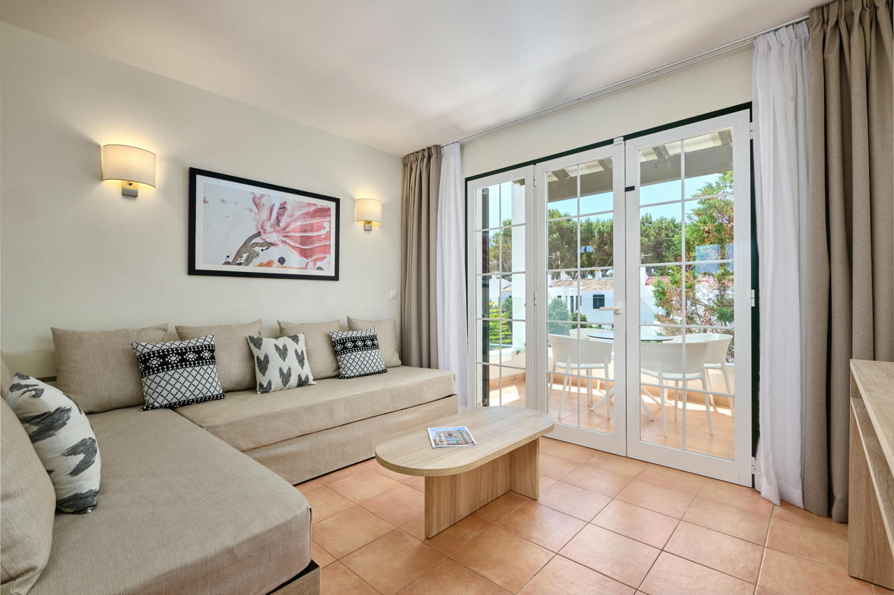 Grupotel Club Menorca 45/70