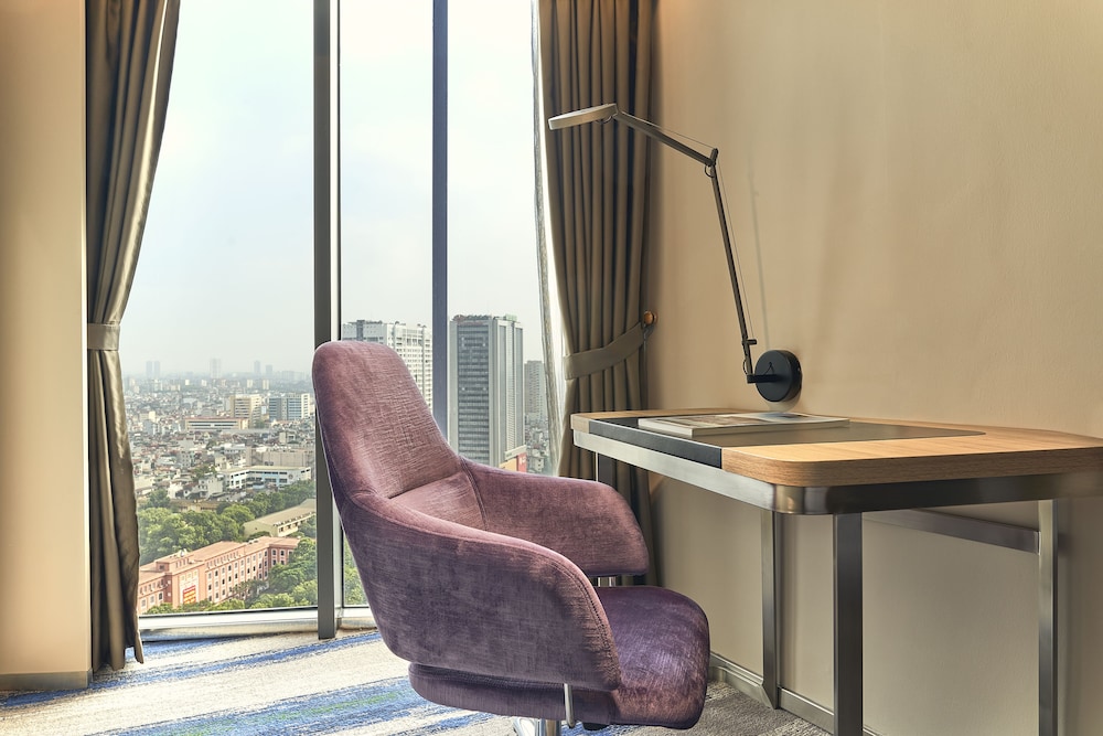Novotel Hanoi Thai Ha 57/71