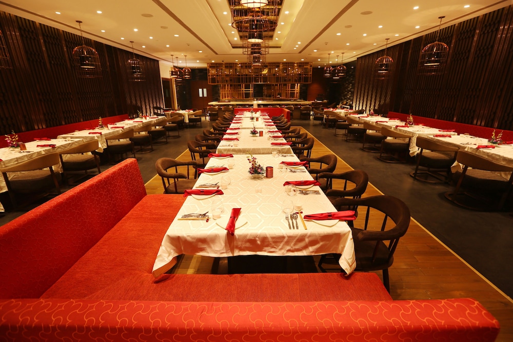 Pride Plaza Hotel, Aerocity, New Delhi 34/48