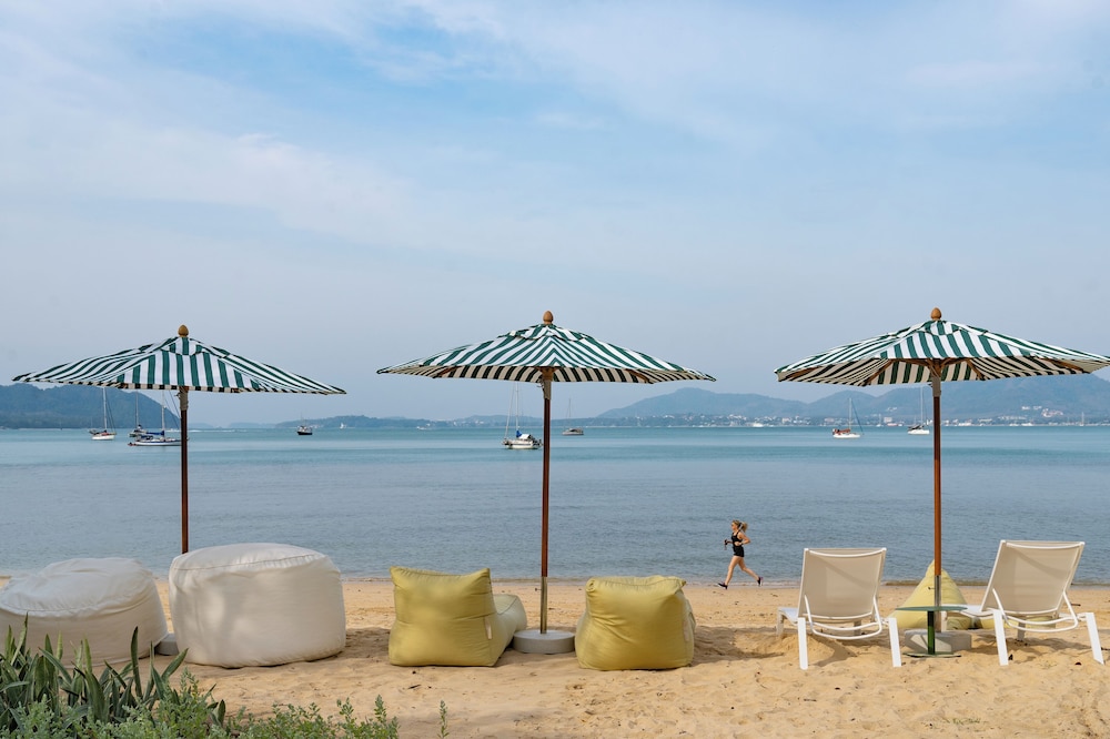 Veranda Resort Phuket, Autograph Collection 41/45