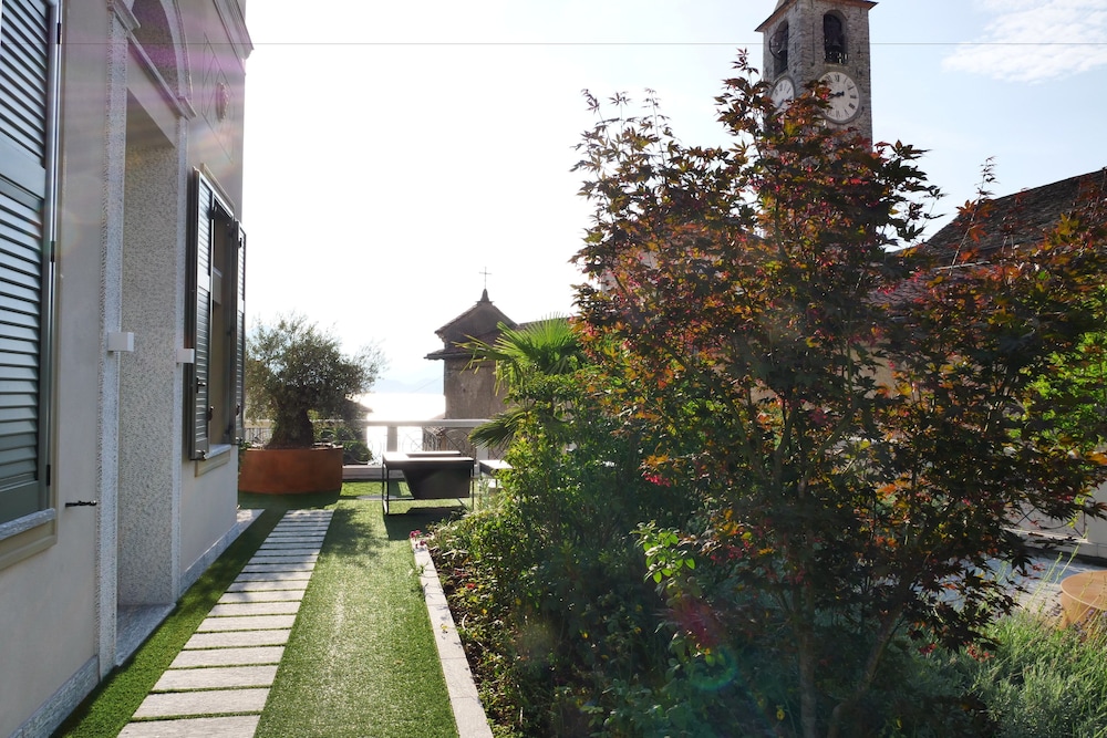 Al Campanile Aparthotel Suite 68/73
