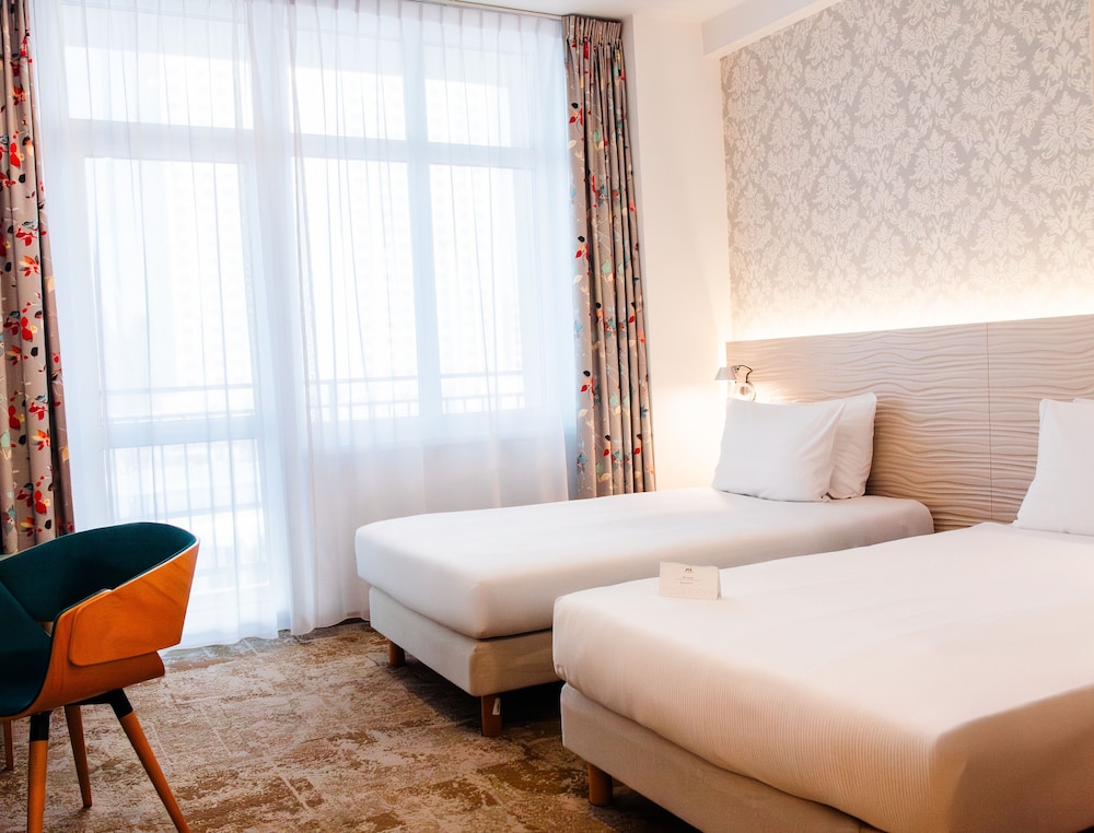 STANDARD, TWIN BEDS