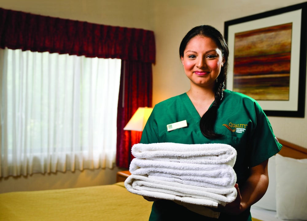 Quality Inn Price Gateway To Moab National Parks 19/24