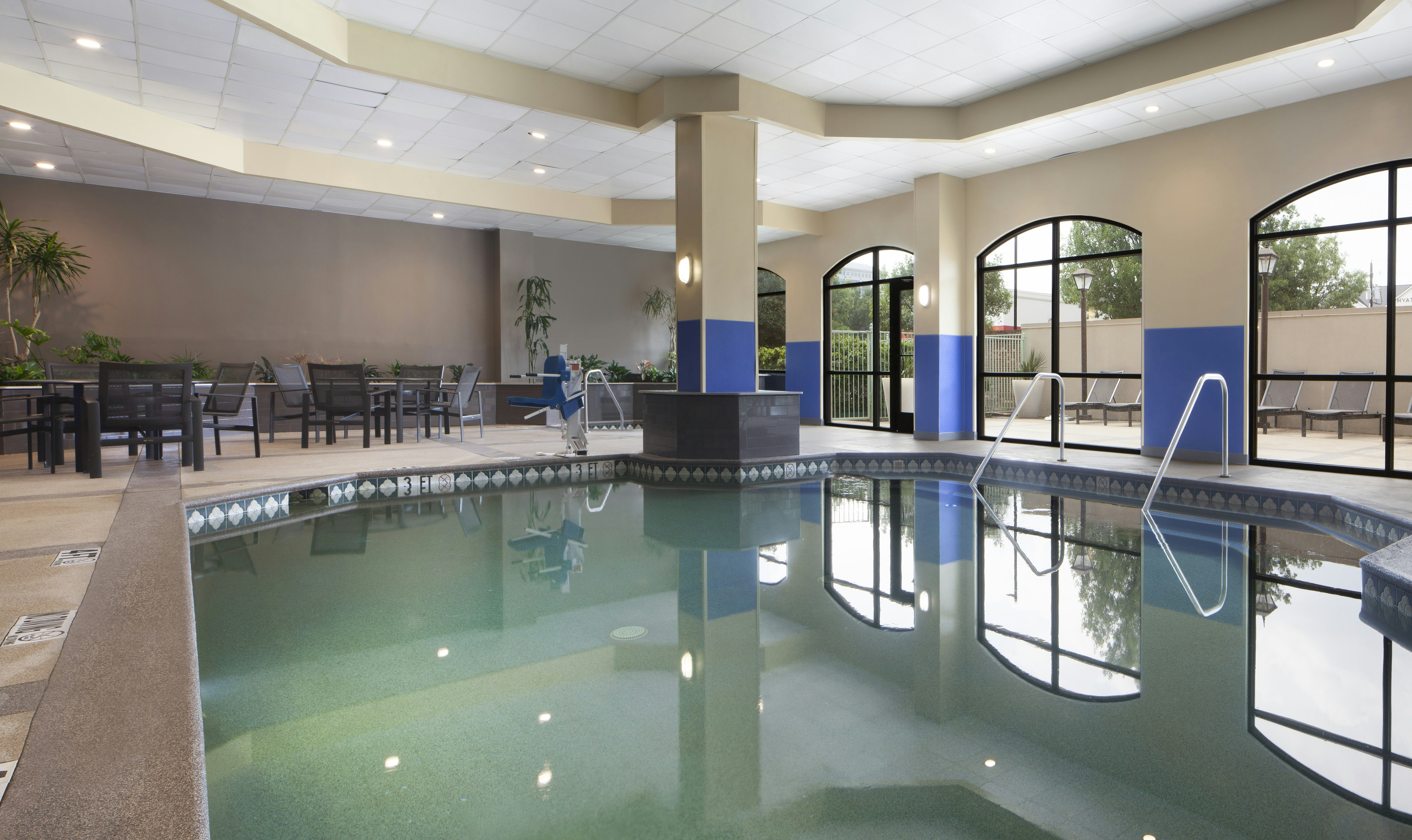 Embassy Suites by Hilton Dallas Near the Galleria 22/71