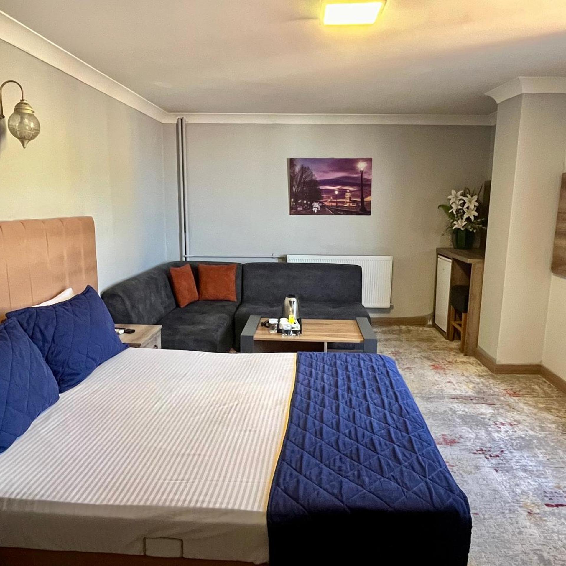 Kocatepe Hotel 39/45