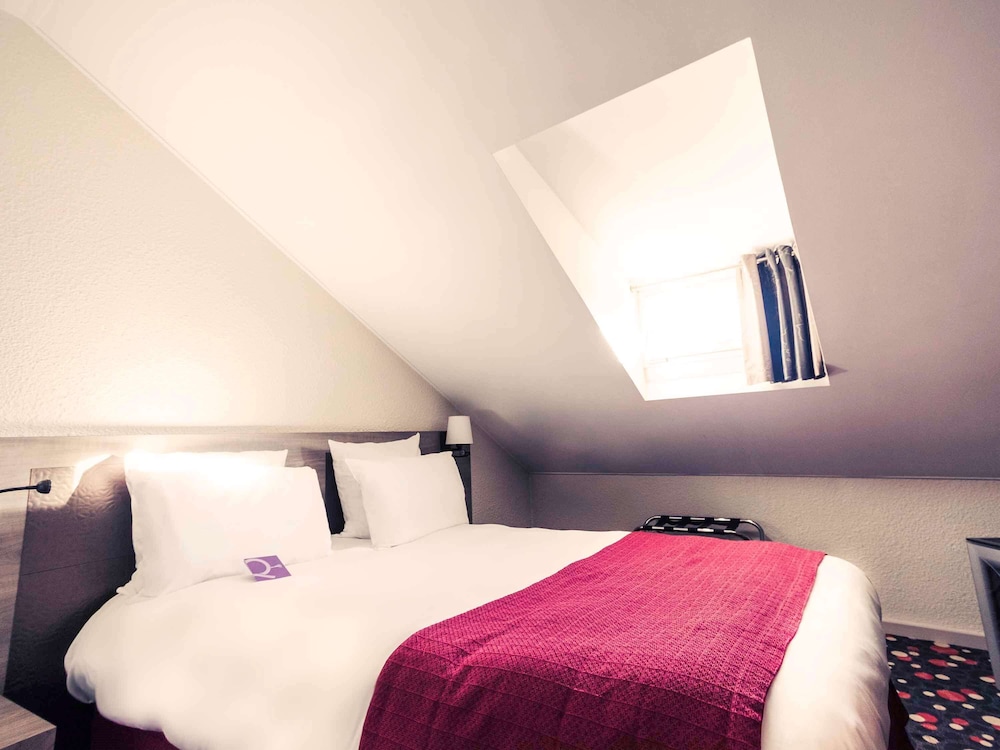 Mercure Annecy Centre 23/69