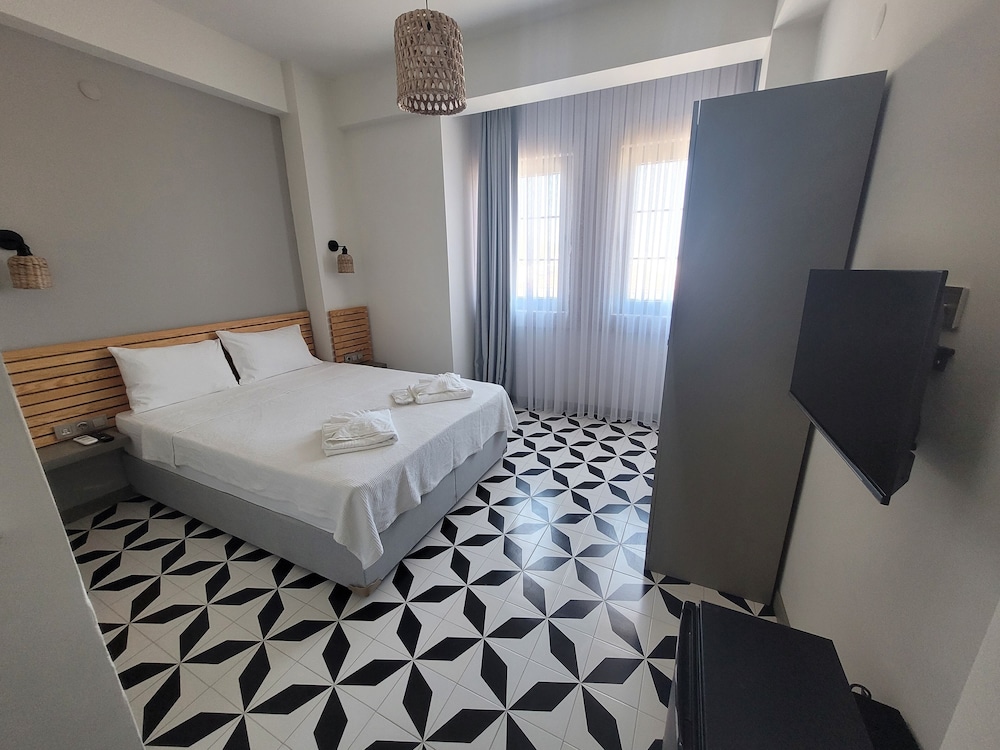 Arcadia Butik Hotel 21/50