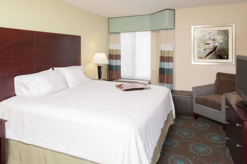 Larkspur Landing Hotel South Bend 19/50
