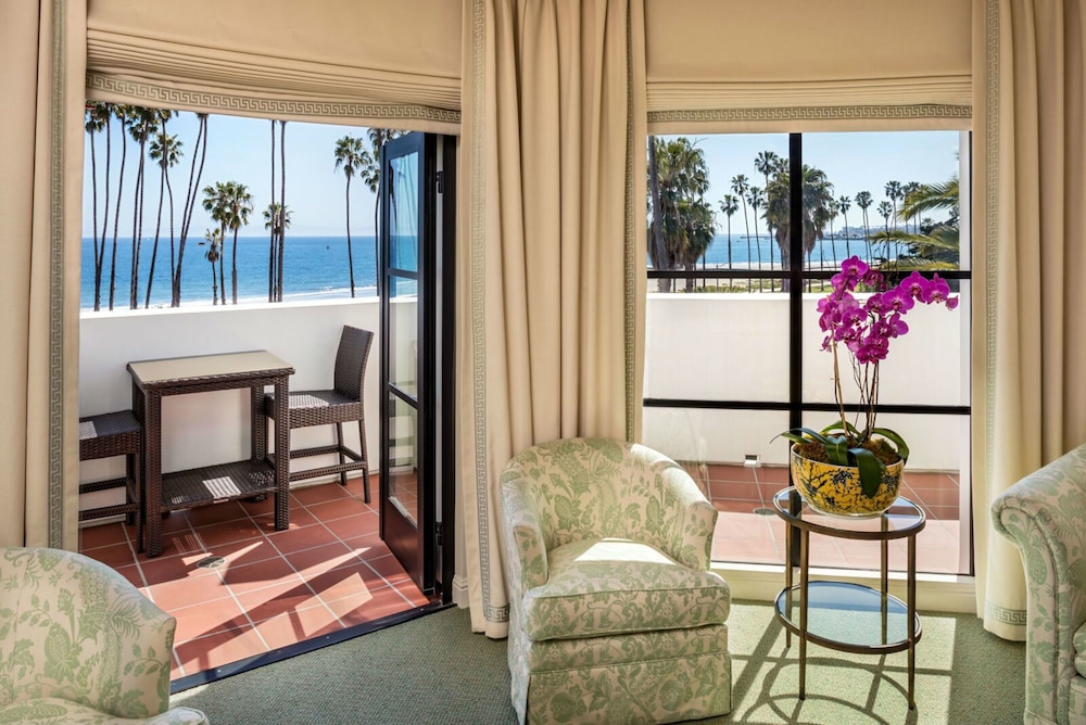 Santa Barbara Inn 50/67