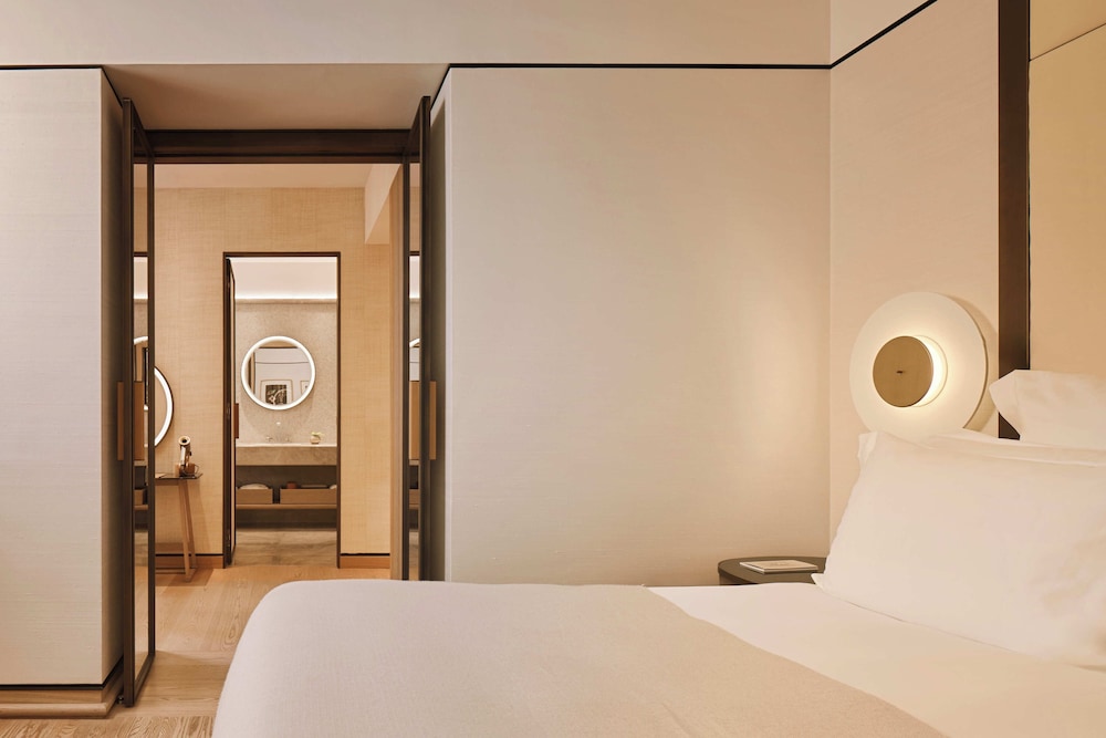 Bulgari Hotel Roma 11/40