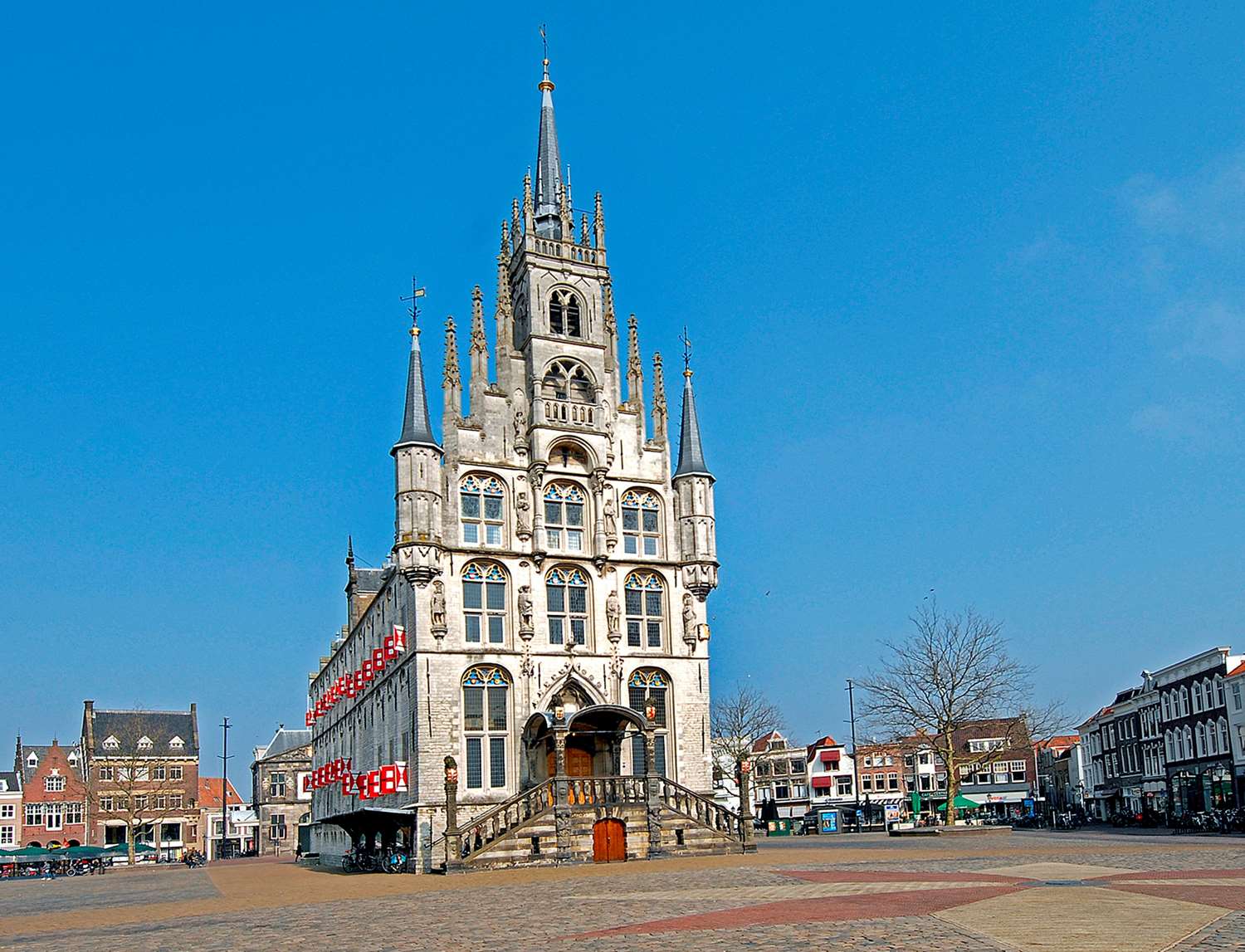 City Hotel Gouda, WorldHotels Crafted in GOUDA