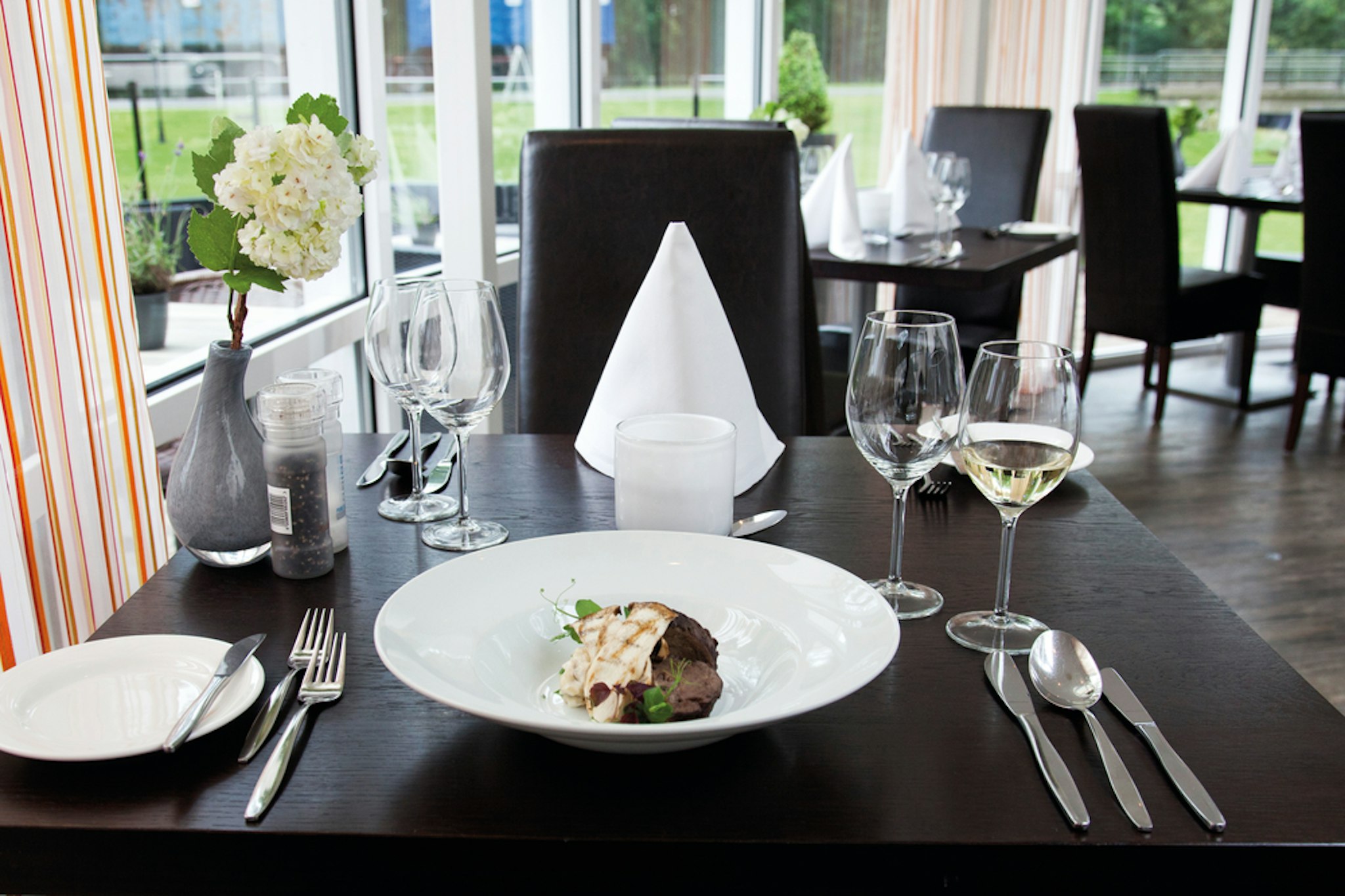 Fletcher Hotel-Restaurant Dinkeloord 10/16