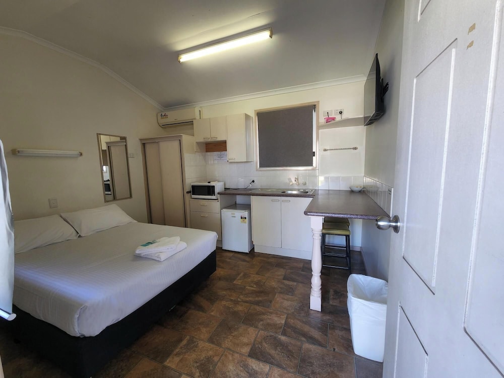 Special, Basic, Double Bed