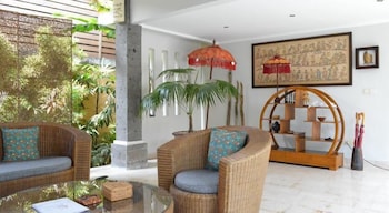 The Buah Bali Villas 10/62