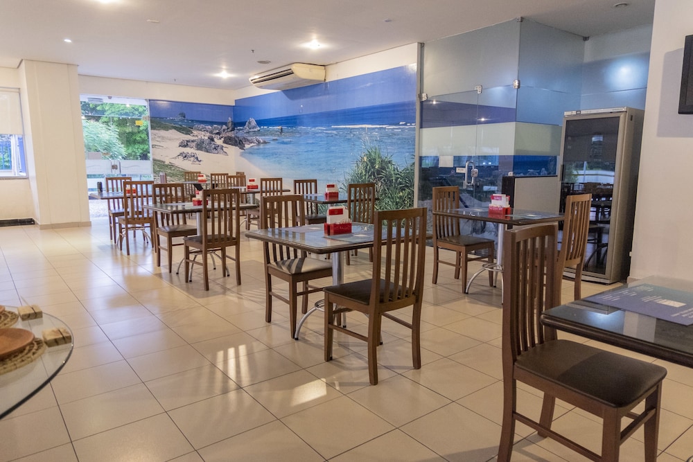 Executive Arrey Hotel 40/50