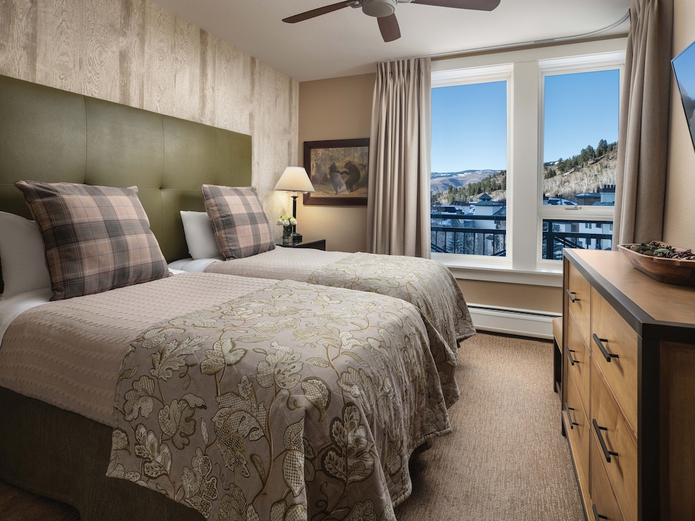 Hyatt Mountain Lodge 13/49
