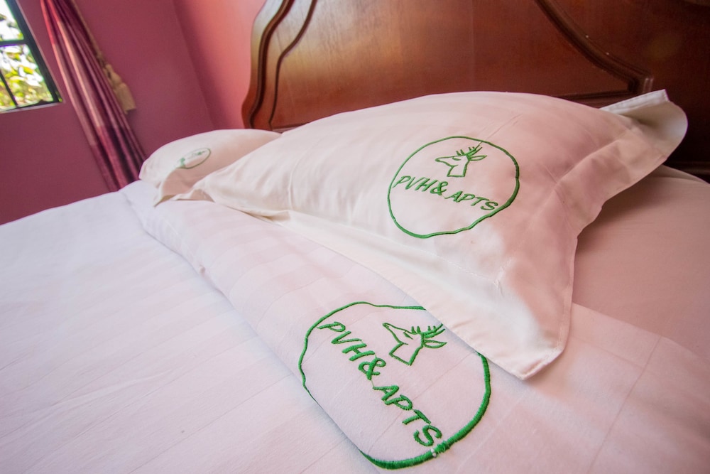 PARKVIEW SAFARI HOTEL & APARTMENTS 21/47