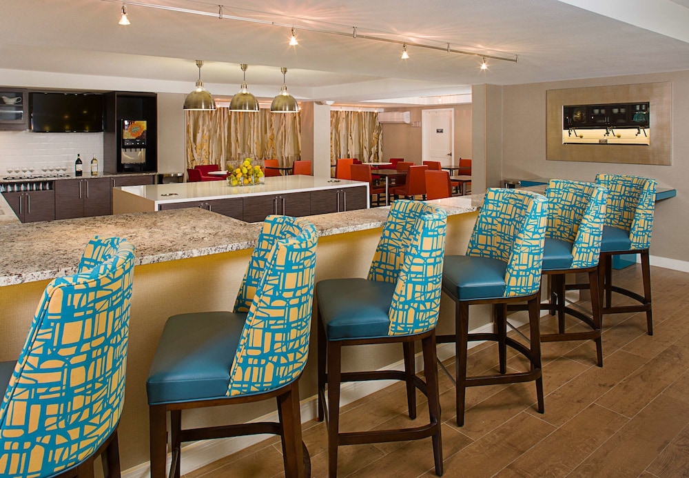 Residence Inn Washington Dc Foggy Bottom 19/19