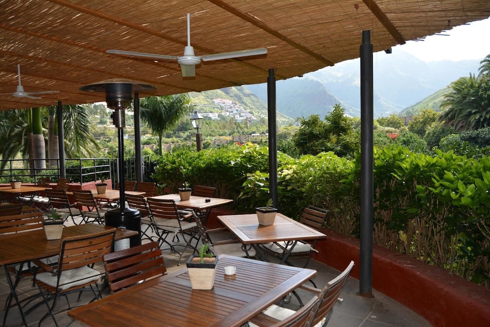 Hotel Rural Las Longueras 44/57