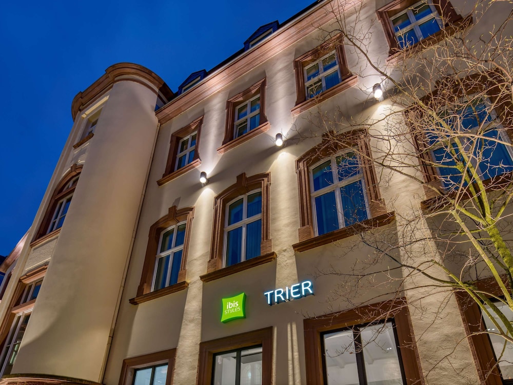 ibis Styles Trier 4/65