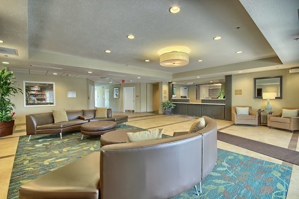 CANDLEWOOD SUITES COLUMBUS - GROVE CITY 31/40