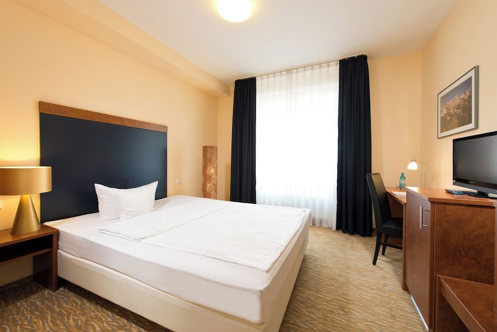 Hotel Buchholz Hamburg 21/61