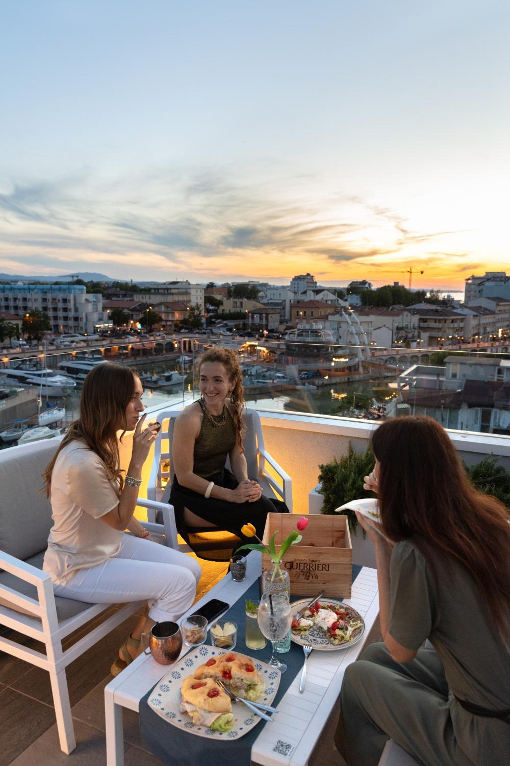Hotel Majorca 26/36