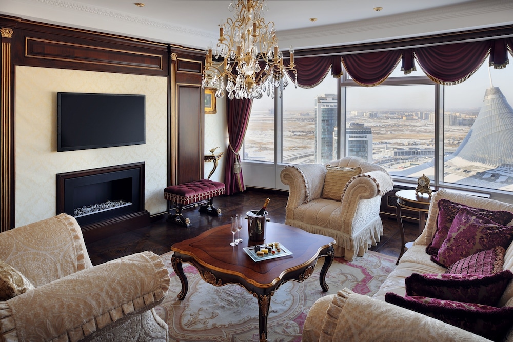 SAAD Hotel Astana 30/38
