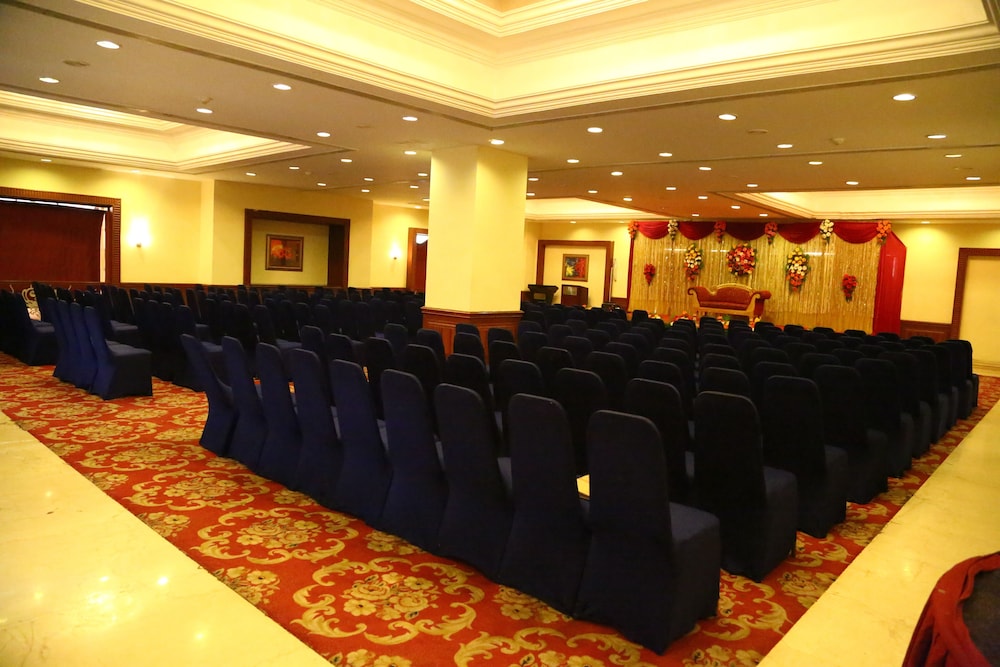 Regenta Central Deccan Chennai 4/41