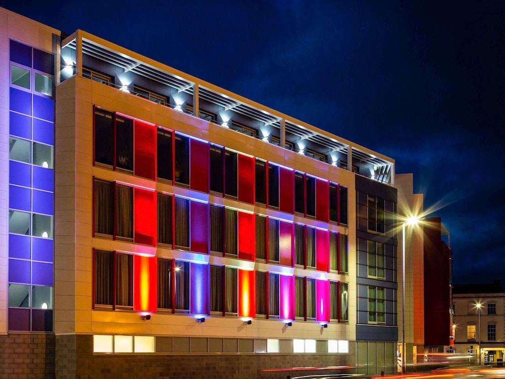 Mercure Bridgwater Hotel 1/72