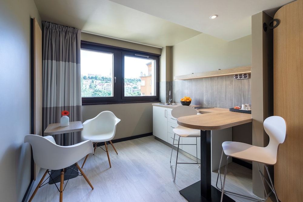 Ibis Budapest Castle Hill 36/77