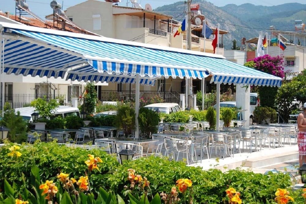 Cidihan Hotel 2/21