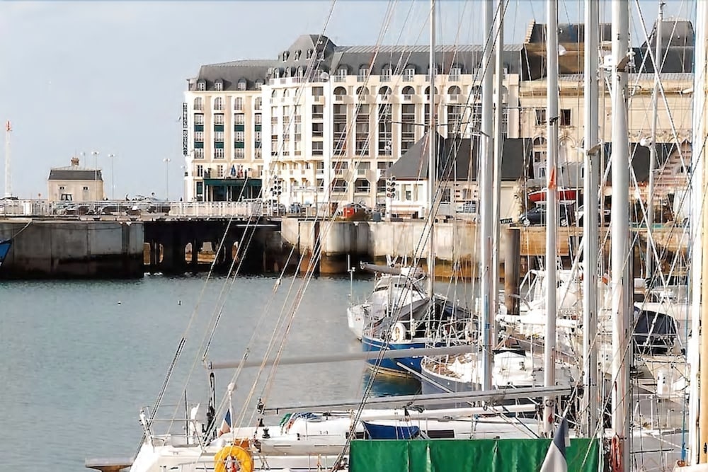 Sowell Hotels Le Beach 39/46