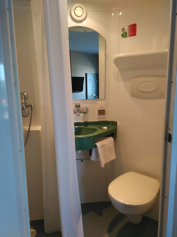 Fasthotel Le Mans 17/58