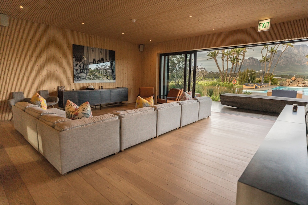 Ludus Magnus Luxury Guest House 20/50