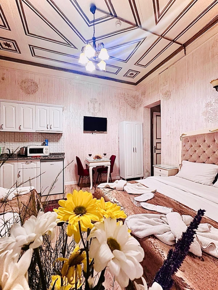 Alhambra Apart Hotel 36/50