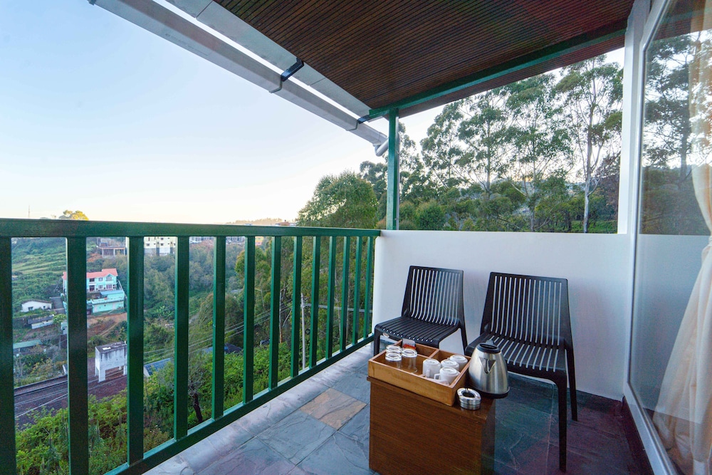 FabHotel Tranquil Heights Kodaikanal 17/40