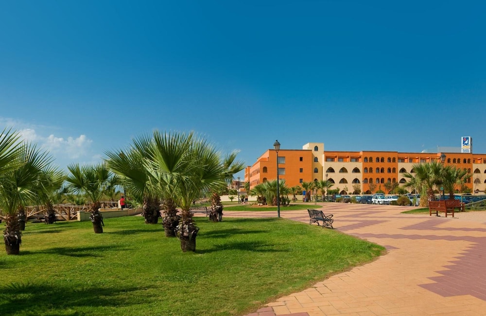 Apartamentos Playamarina 44/50