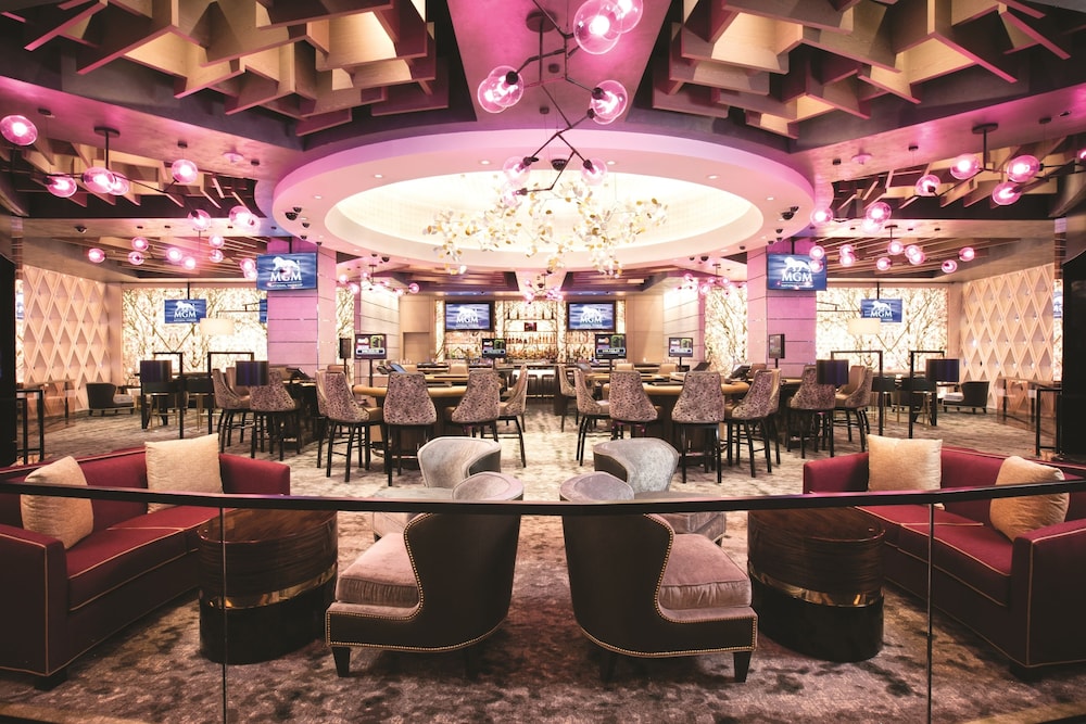 MGM National Harbor Resort & Casino 36/54