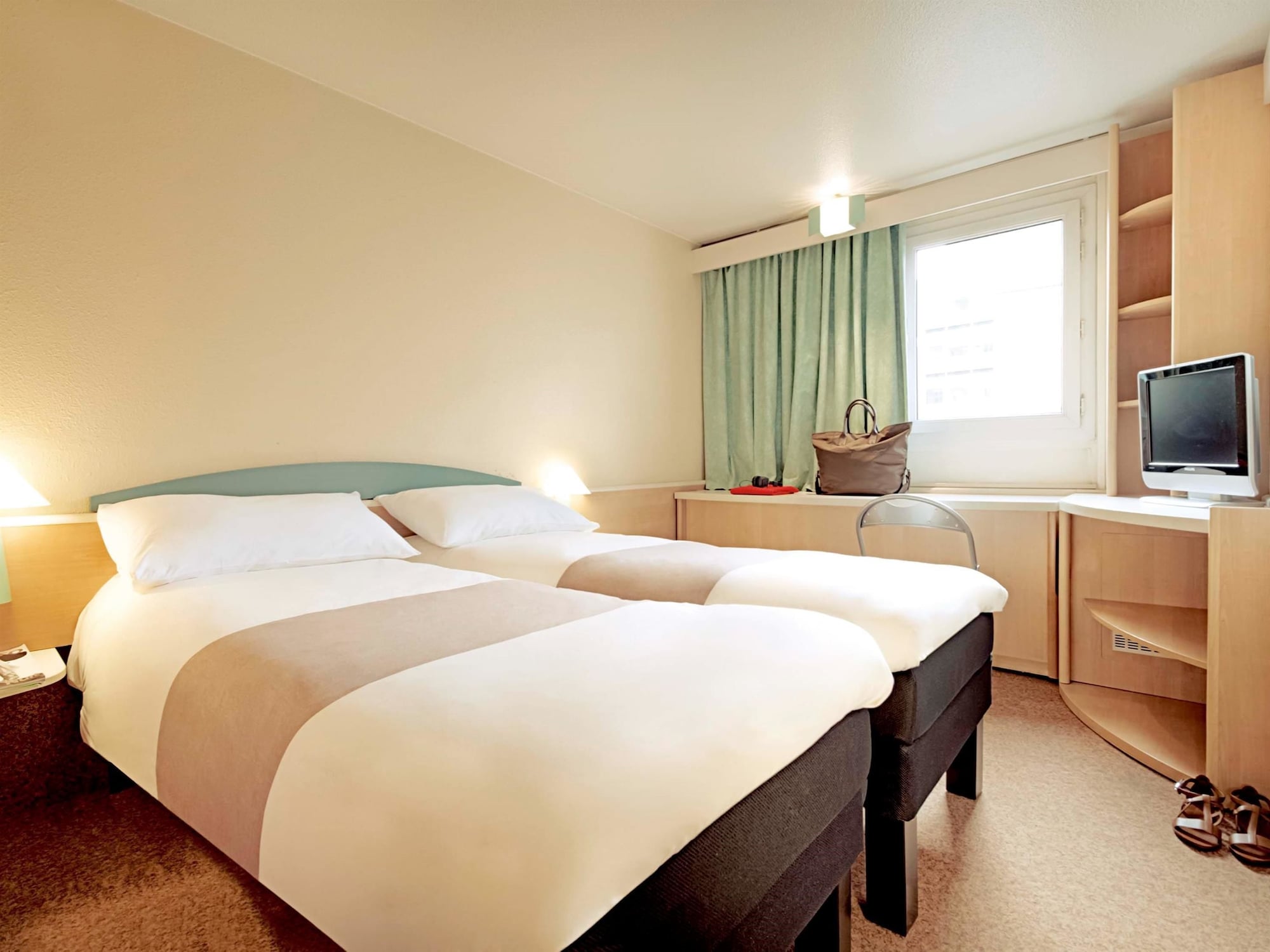 ibis Muenchen City Nord