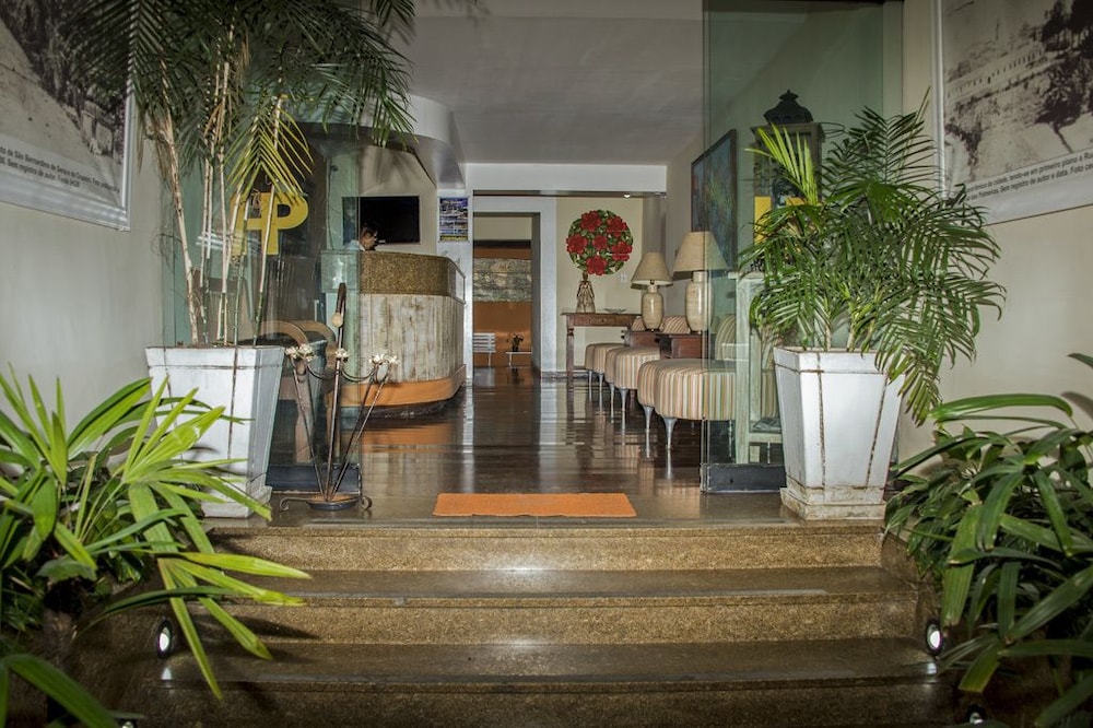 Palace Hotel Angra 6/50