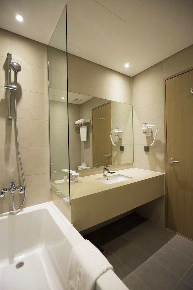 Best Western Haeundae Hotel 63/65